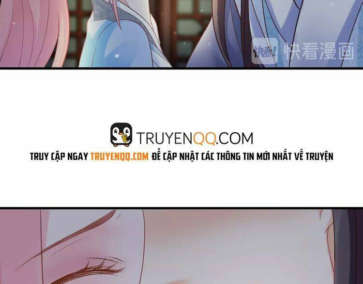 Báo Cáo Vương Gia, Vương Phi Là Một Con Mèo: Chapter 3