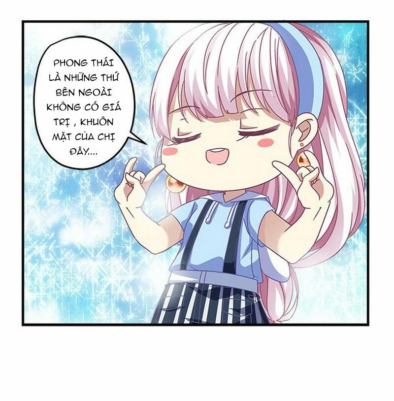 Thiên lại âm linh: Chapter 24