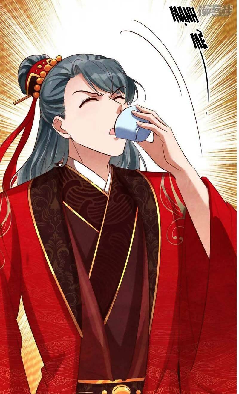 Vương Phi Muốn Trèo Tường: Chapter 130