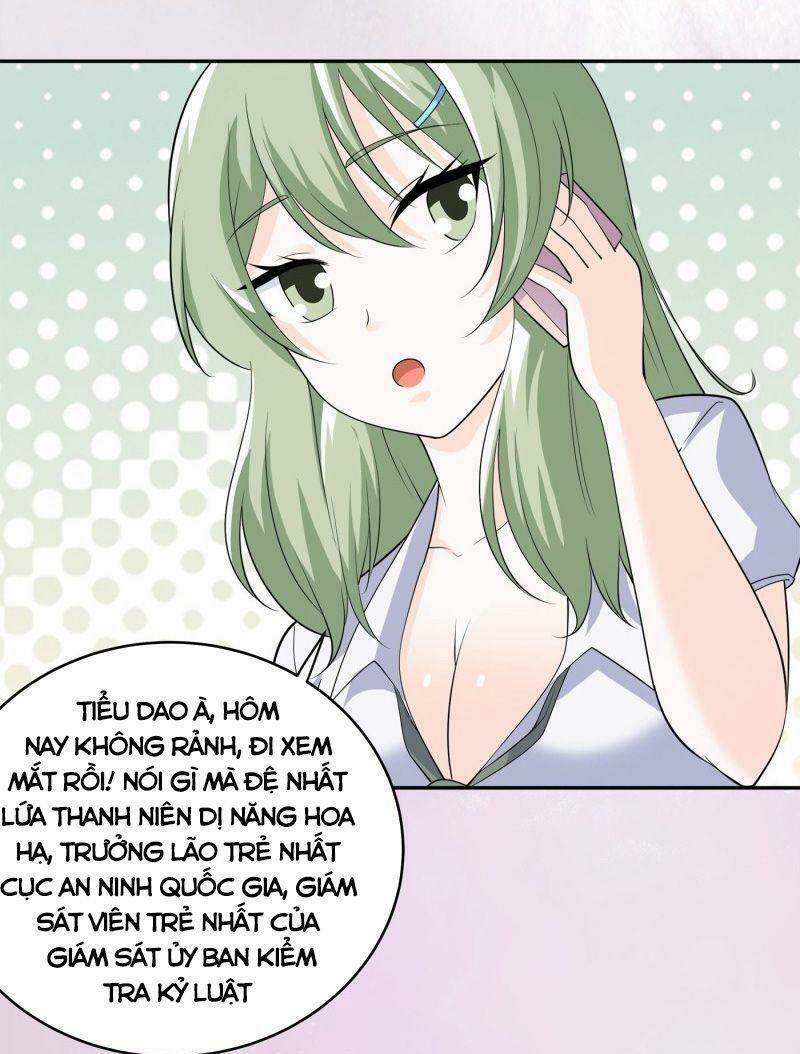 Người Tu Tiên Tại Đô Thị: Chapter 142