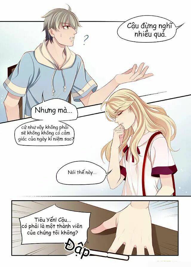 Tôi Giành Bạn Trai Với Mẹ: Chapter 89