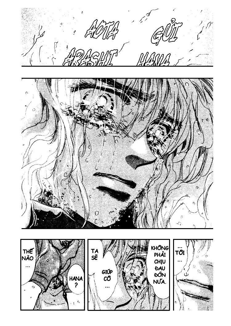 Mầm Sống: Chapter 34