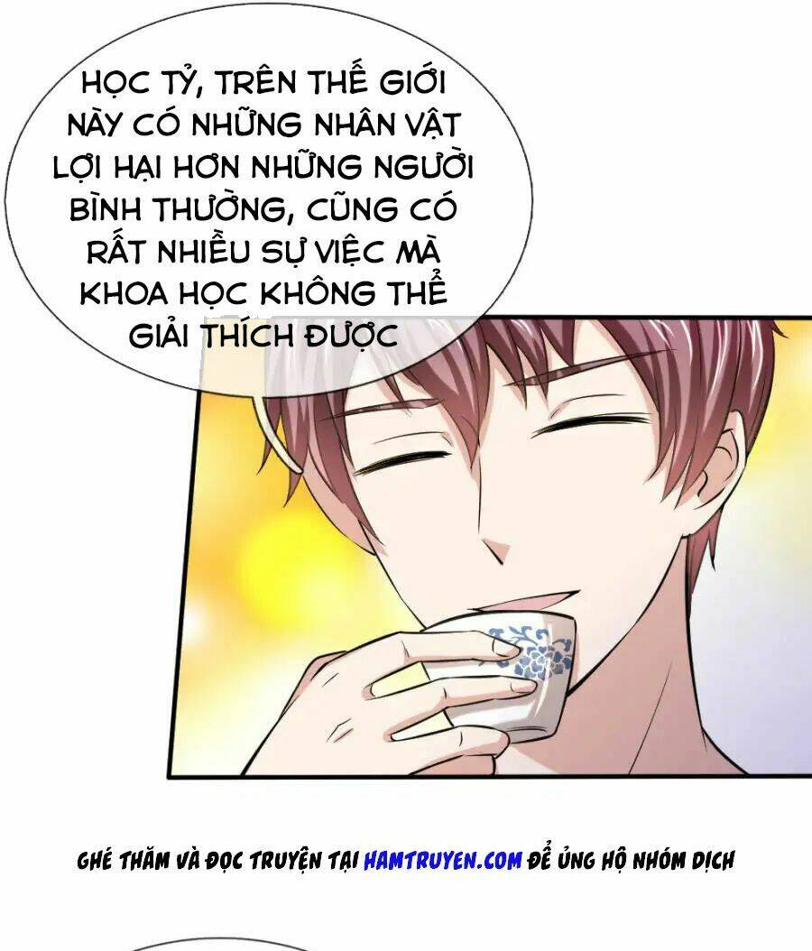Tuyệt Thế Phi Đao: Chapter 43