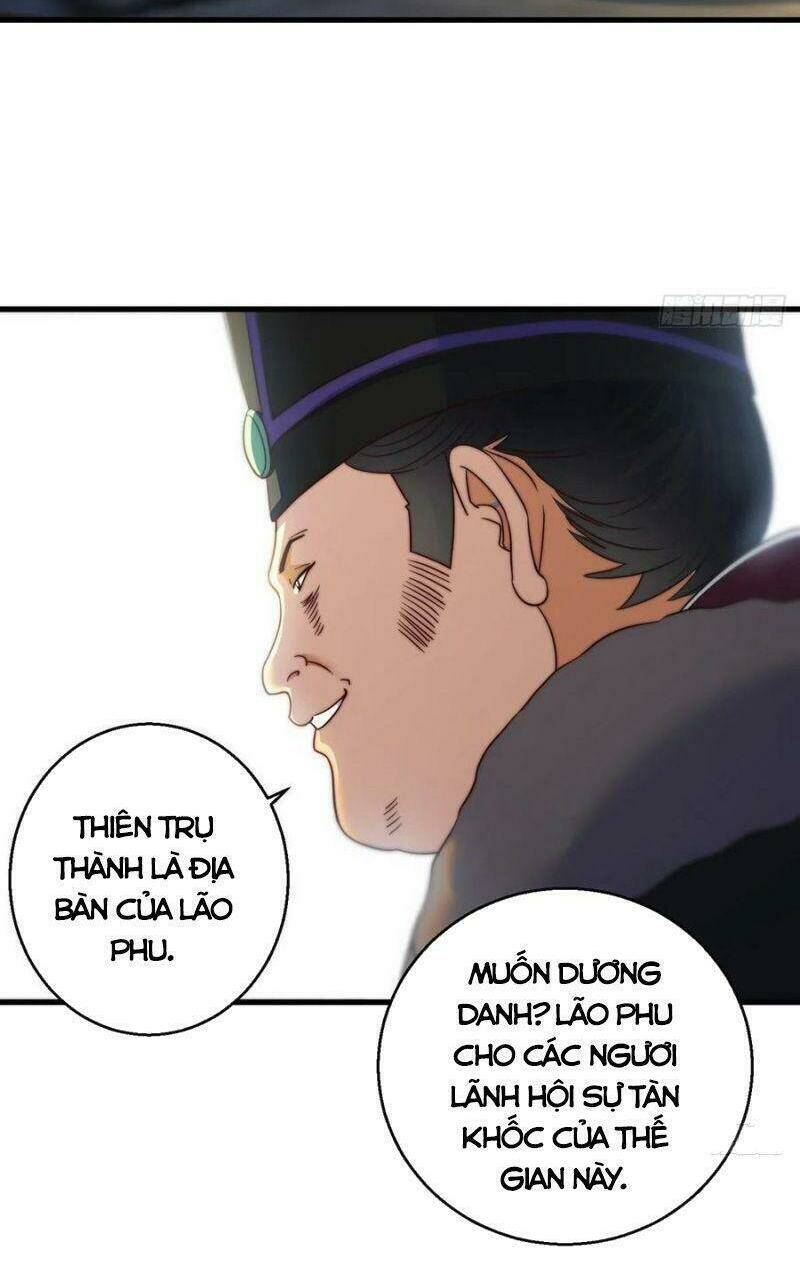 Ta Là Đại Hoàn Đan: Chapter 62