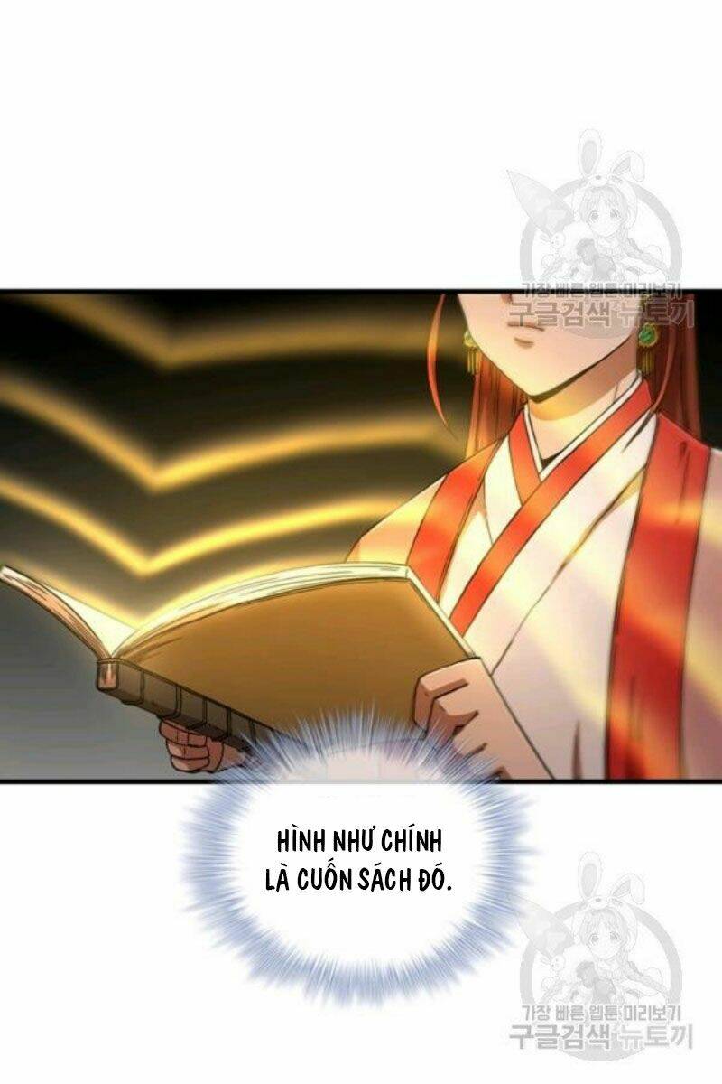 Thân Thủ Đệ Nhất Kiếm: Chapter 64