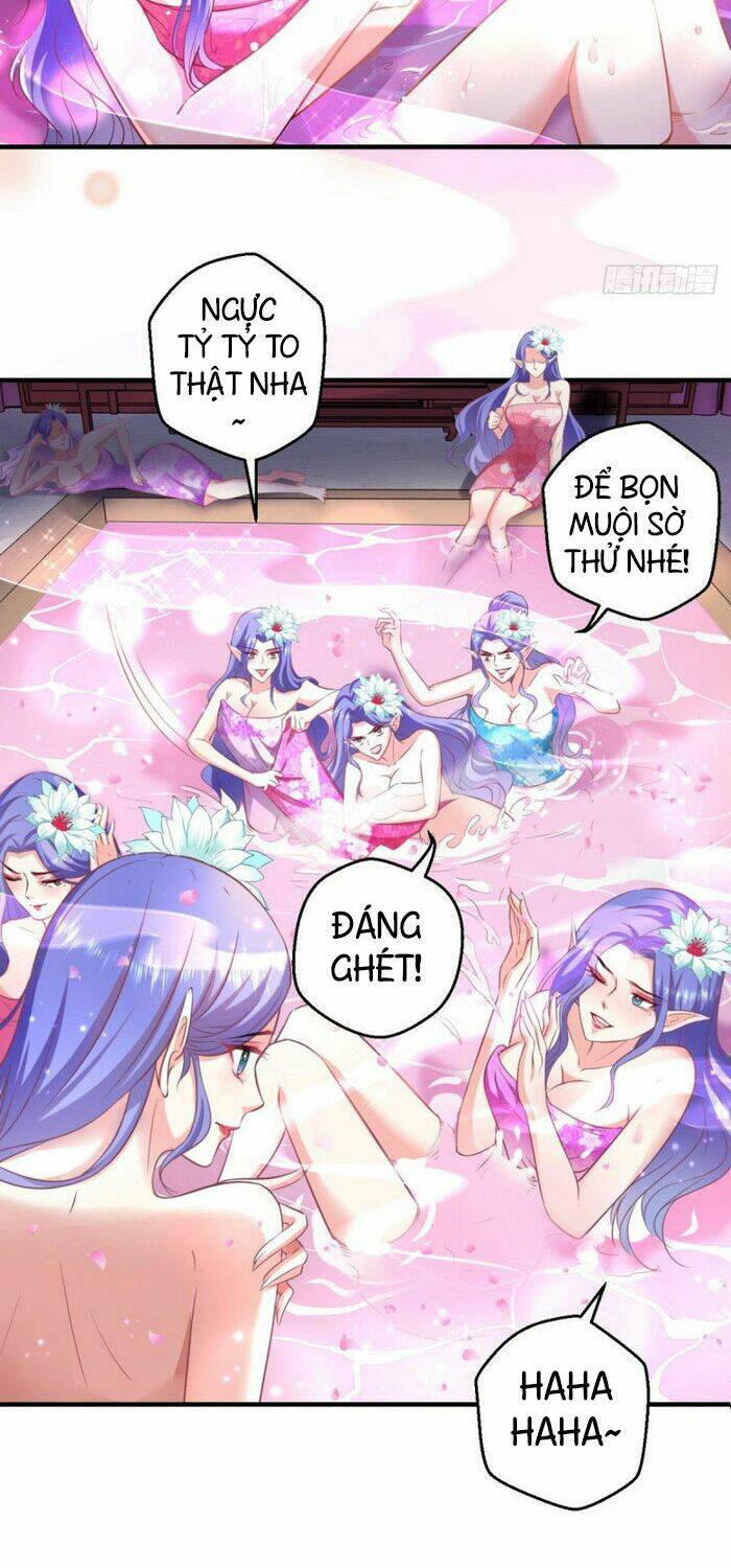 Tà Du Ký: Chapter 49
