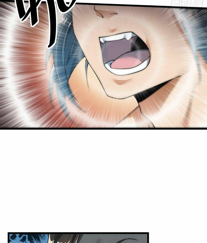 Võ Lăng Cửu Thiên: Chapter 21