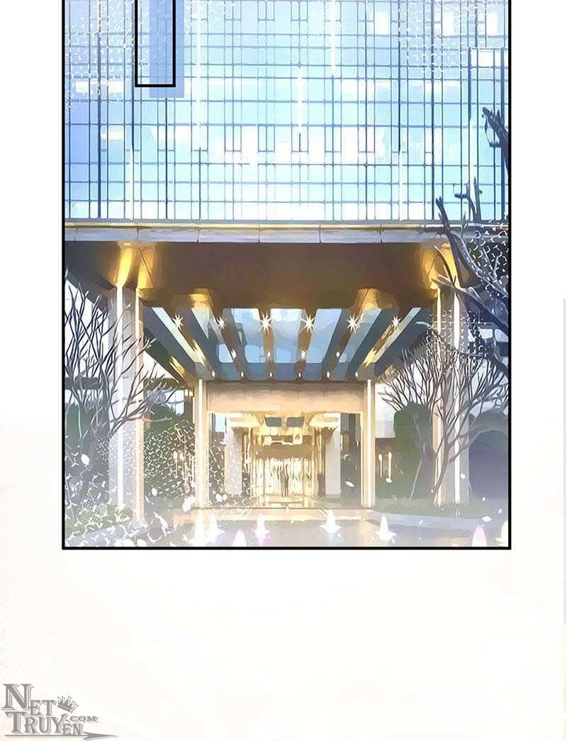 Thịnh Thế Điềm Sủng: Tiểu Manh Thê Của Dịch Thiếu: Chapter 101