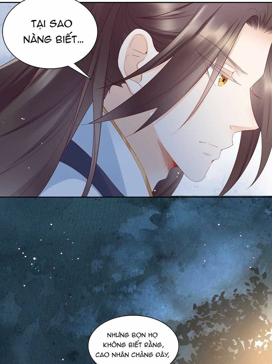 Làm Nũng Trong Lòng Kẻ Cấm Dục: Chapter 6