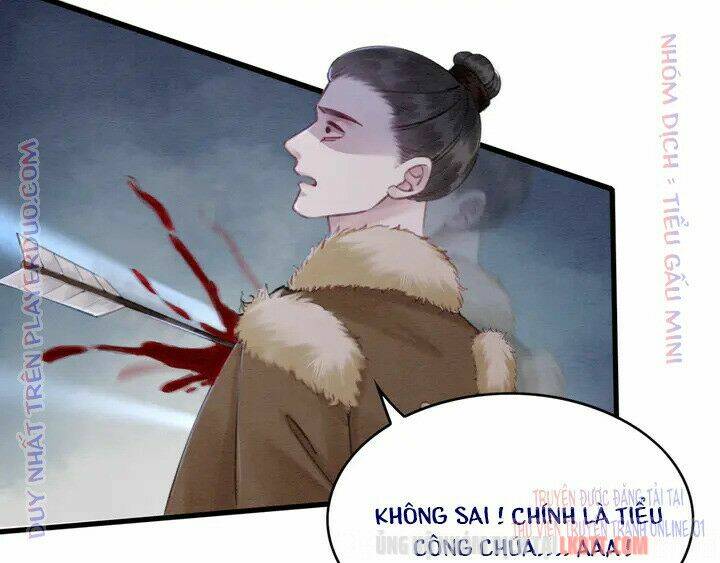 Trọng Sinh Bá Sủng Nhiếp Chính Vương Quá Mạnh Mẽ: Chapter 135