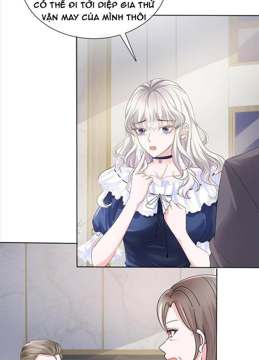 Nhược Hữu Hàn Đông Ngộ Noãn Dương: Chapter 4