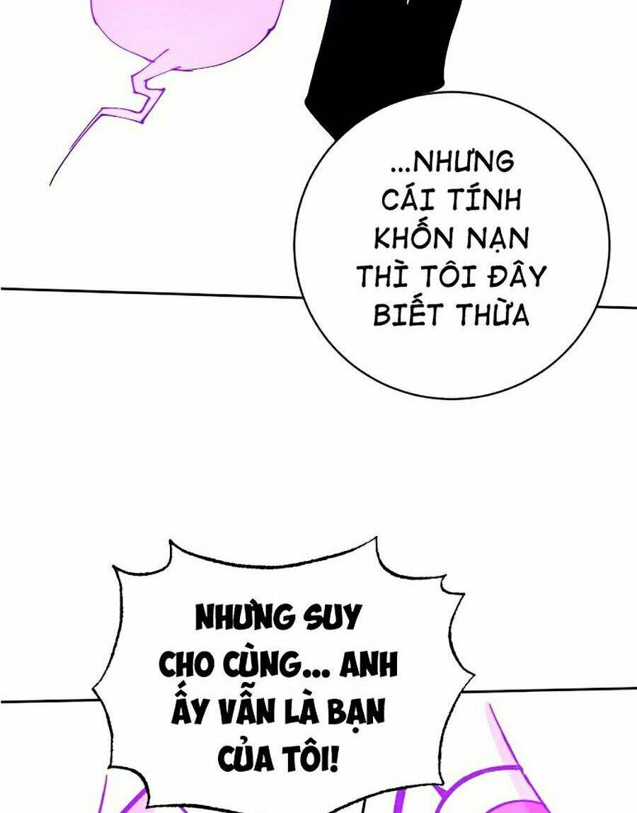 Hard Core Leveling Warrior Ss2: Chapter 117