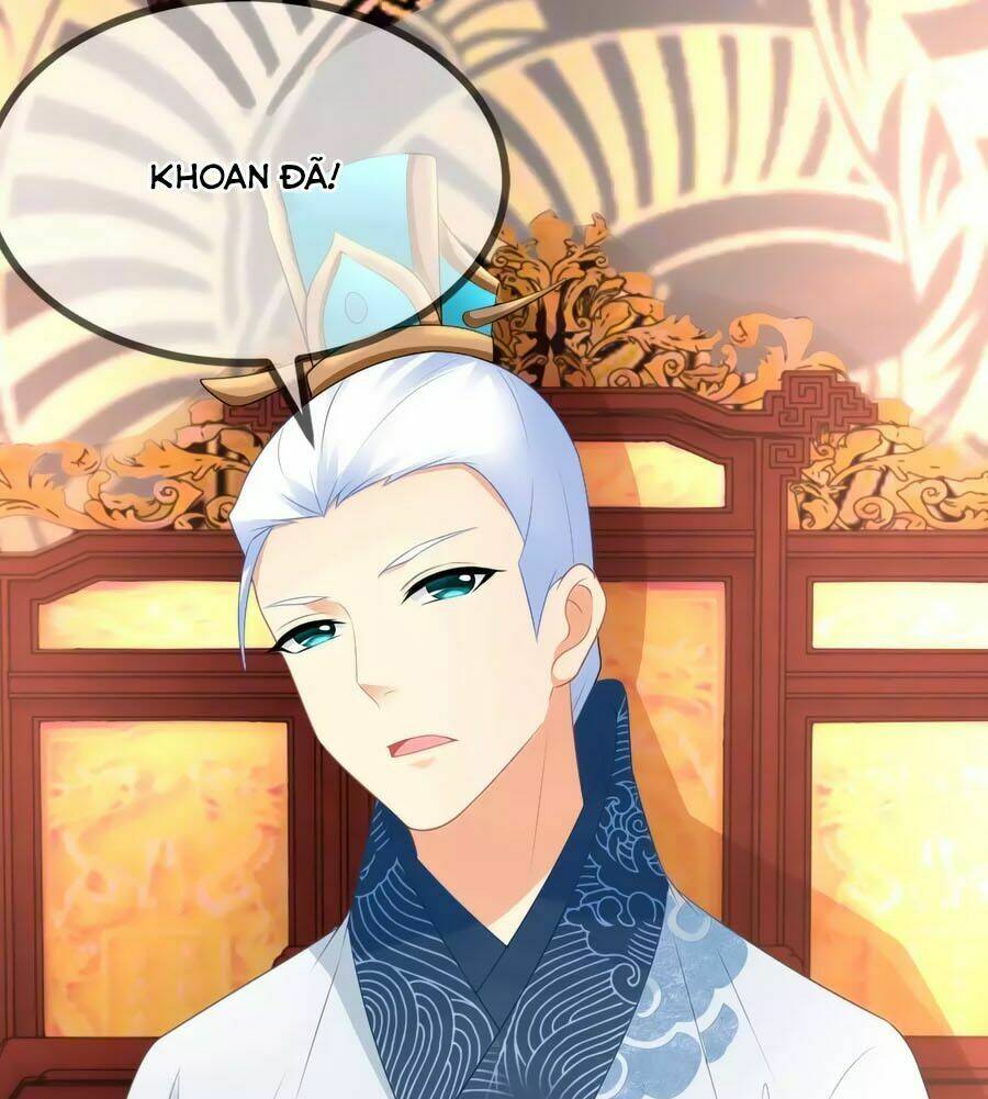 Trù Nương Hoàng Hậu: Chapter 10