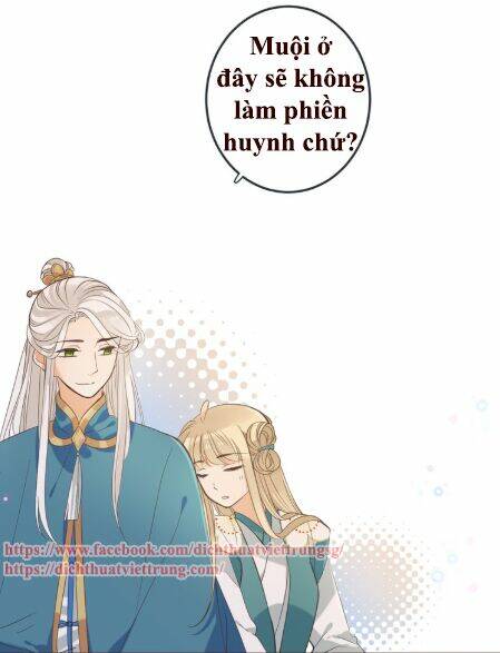 Bạn Trai Tôi Là Cẩm Y Vệ 2: Chapter 38