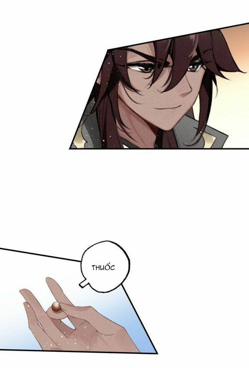 Đế Sư Tại Thượng: Chapter 13