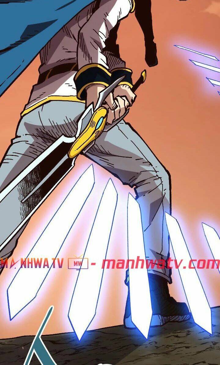 Nô Lệ Nghịch Thiên: Chapter 40