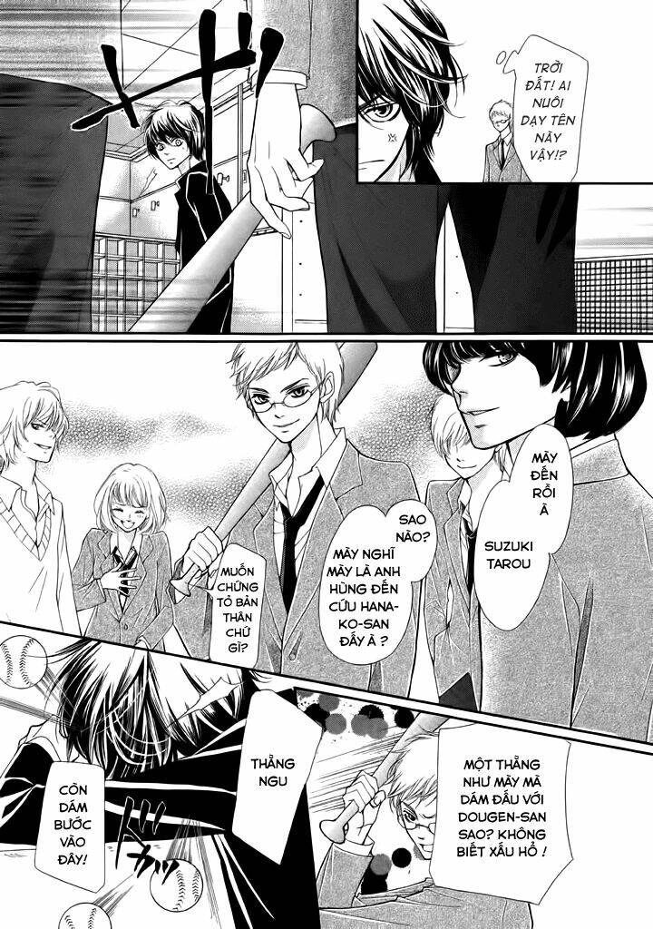 Pika Ichi: Chapter 6