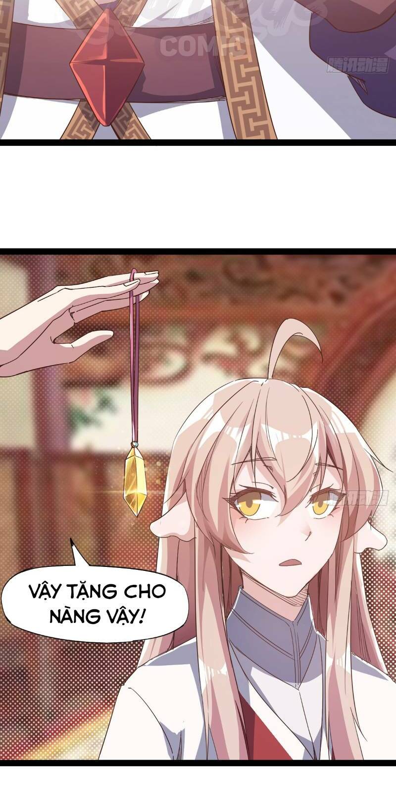 Kiếm Đồ: Chapter 28