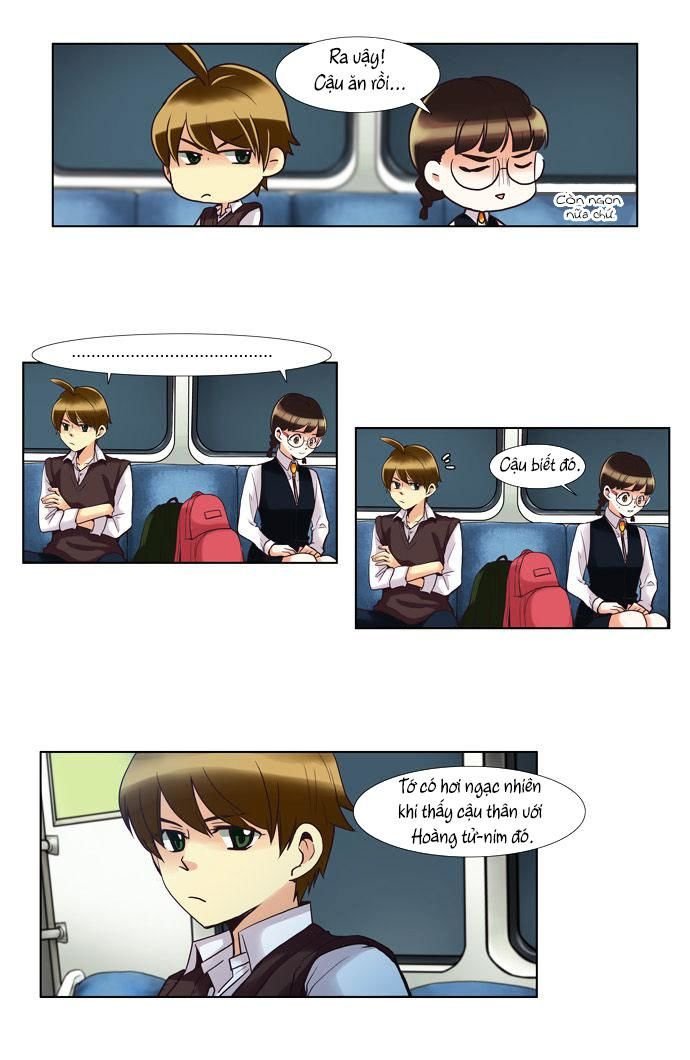 Dear, Only You Don\’t Know!: Chapter 45