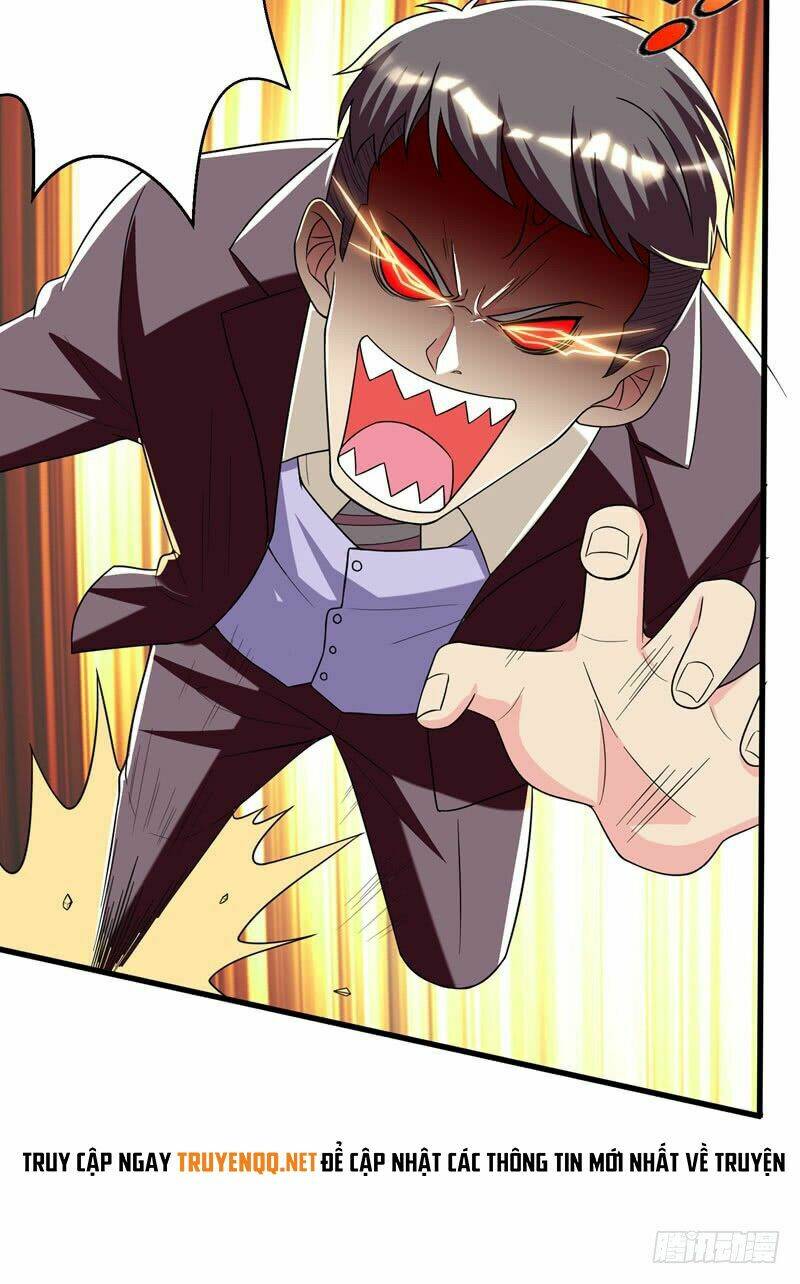 Vòng Bạn Bè Địa Phủ: Chapter 19