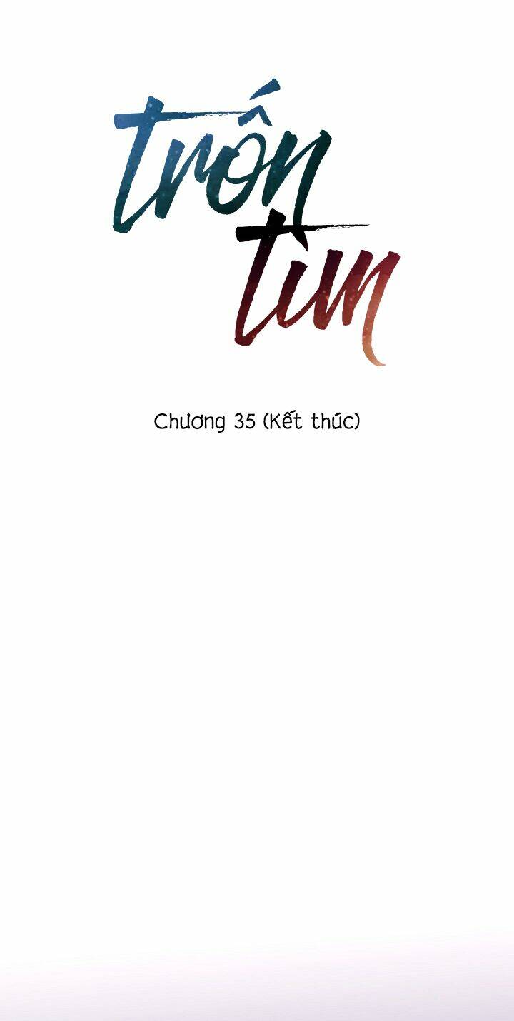 Trốn Tìm: Chapter 35