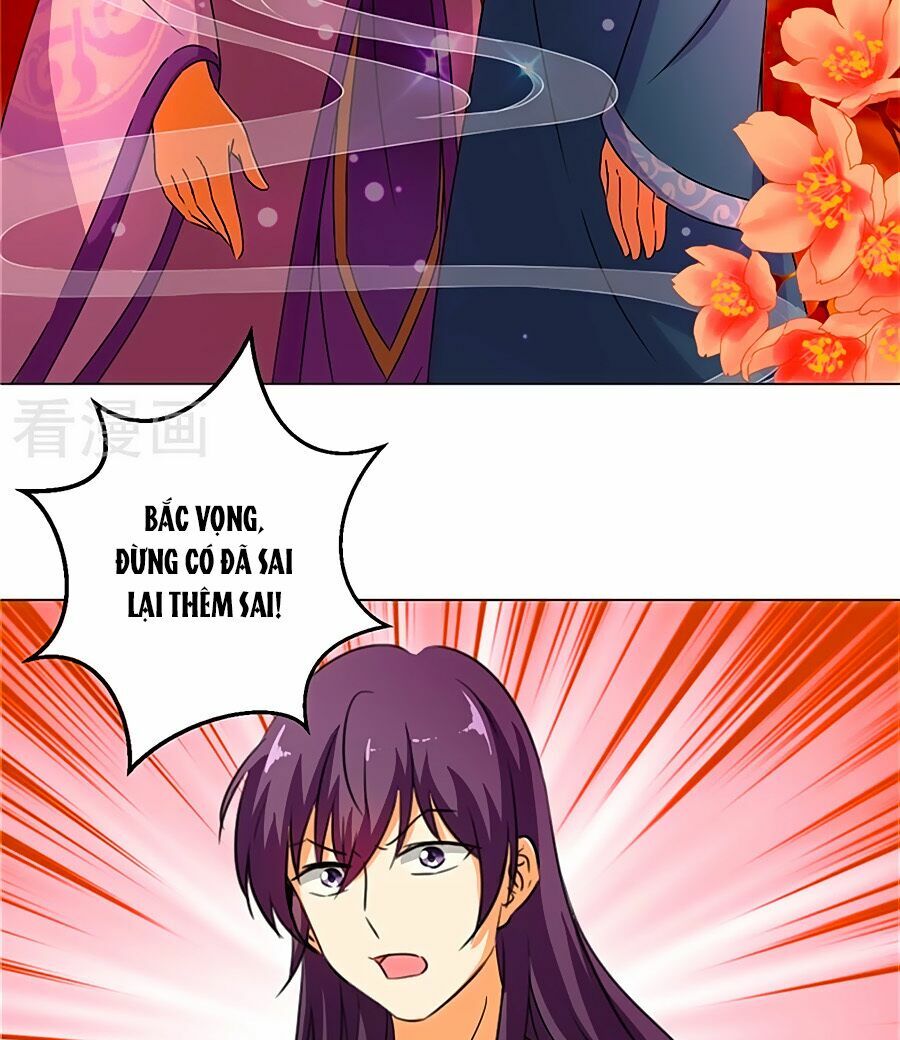 Vương Gia ! Ngươi Thật Bỉ Ổi !: Chapter 433