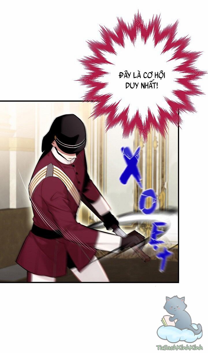 Tồn Tại Với Tư Cách Là Vợ Của Nam Chính: Chapter 202