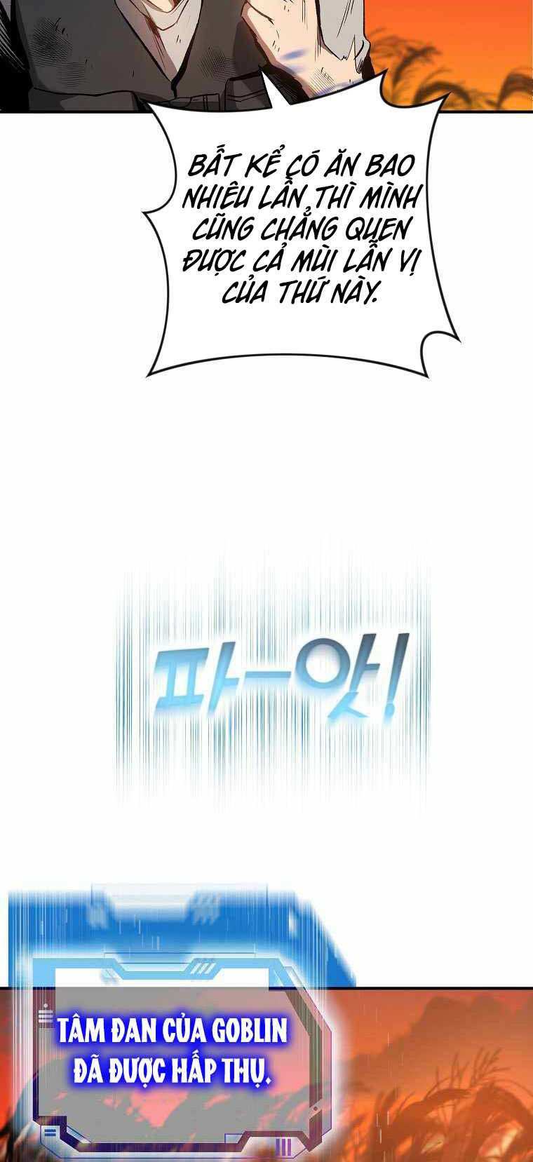Con Đường Diệt Thần: Chapter 2