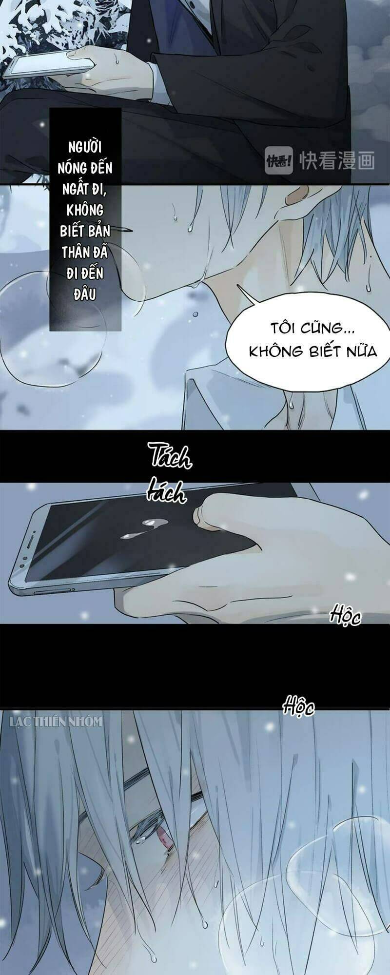 Phép Tắc Trường Ogus: Chapter 49