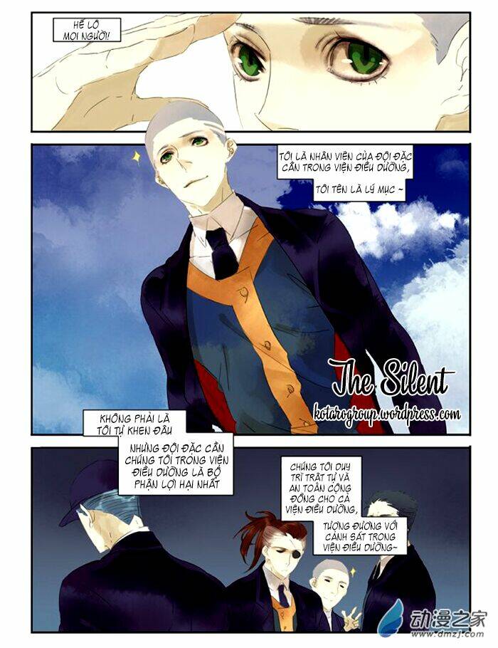 Gia Tử Khu 37: Chapter 21