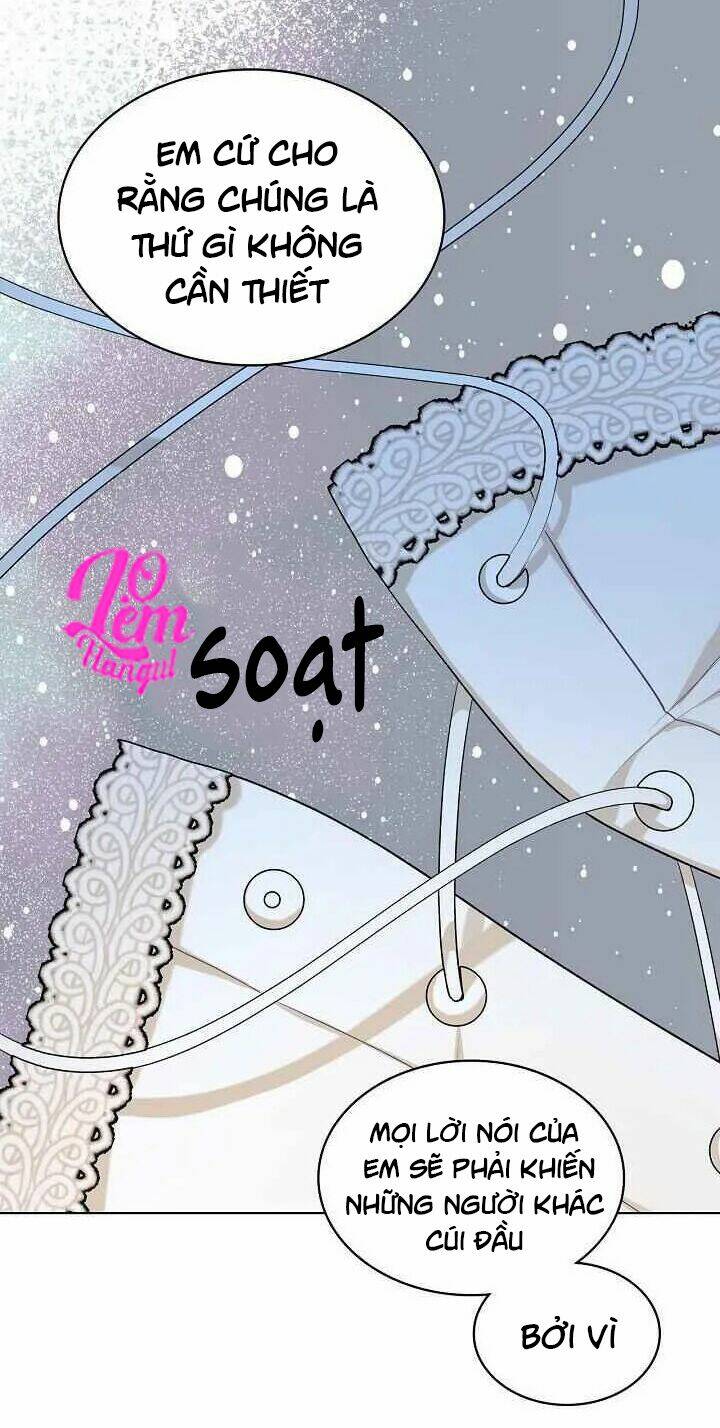 Kẻ Tạo Ra Nữ Phản Diện: Chapter 8