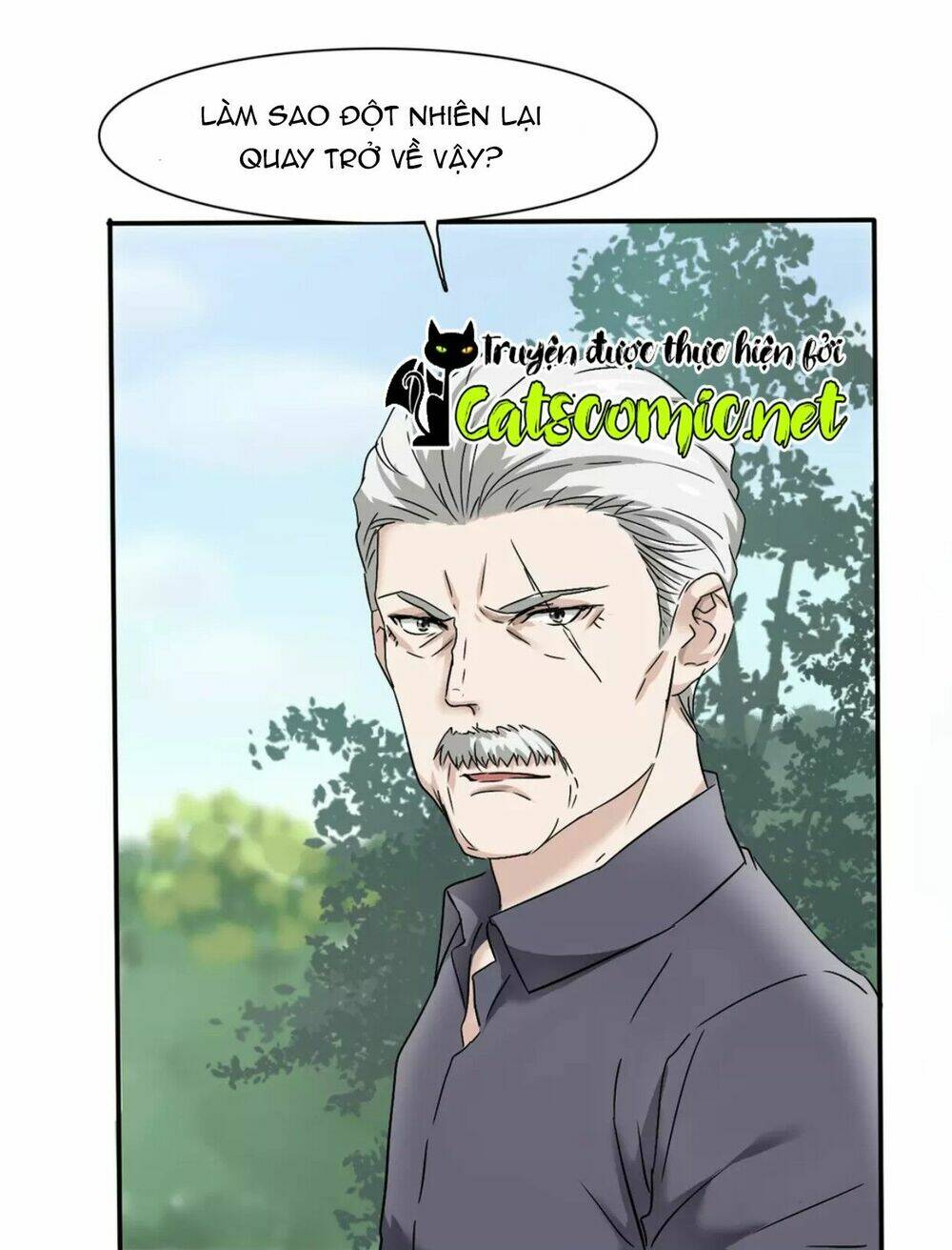 Lấy Sắc Tấn Công Sắc: Chapter 18