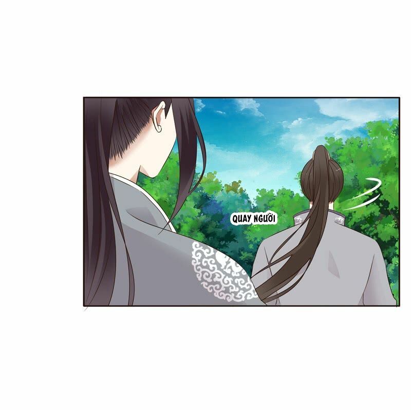 Thông Linh Phi: Chapter 188.5