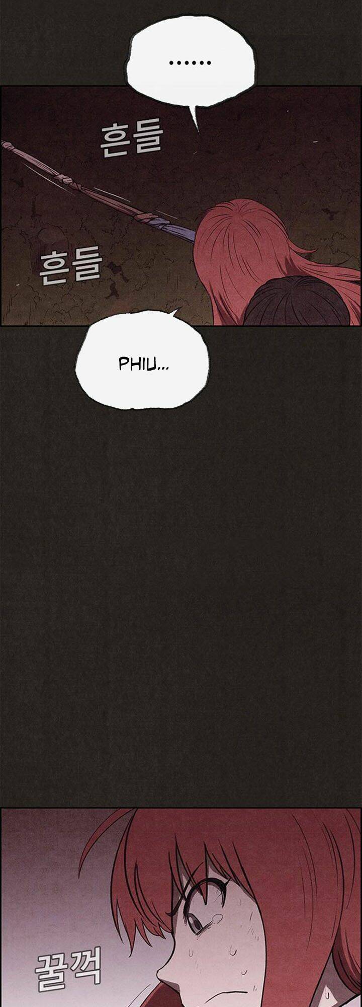 Quái Vật Tại Chung Cư Xanh: Chapter 131