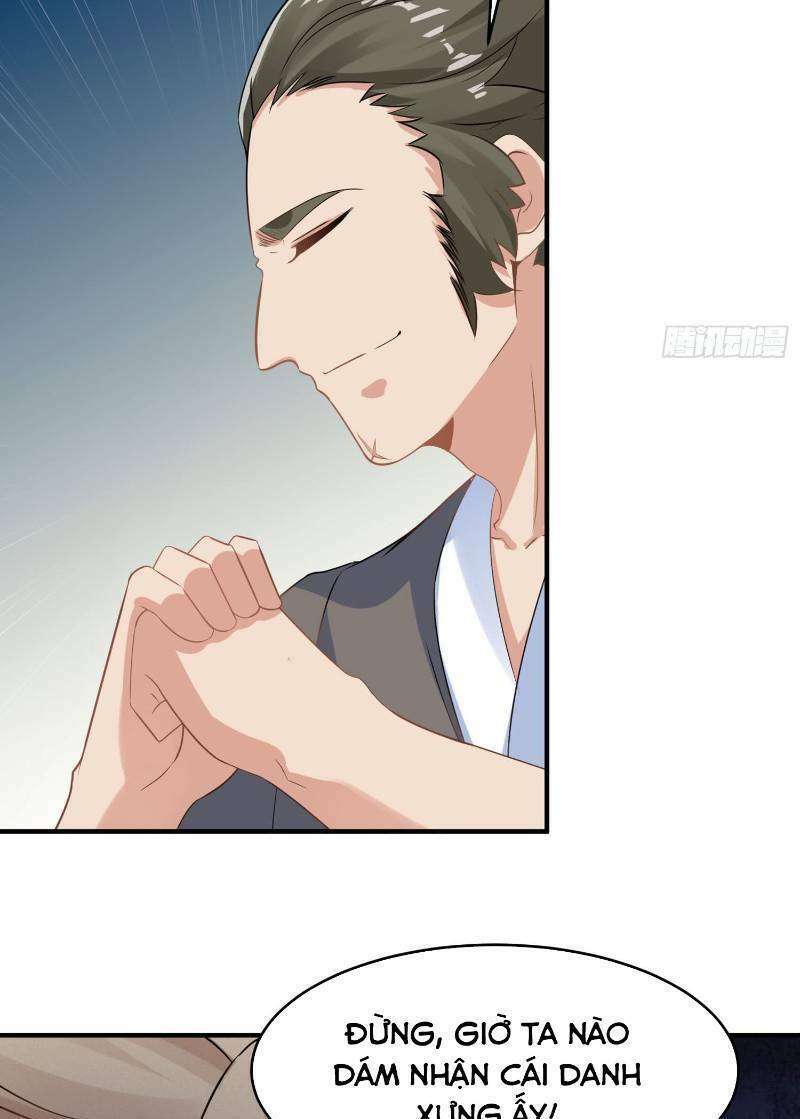 Giáng Thần Chiến Ký: Chapter 44