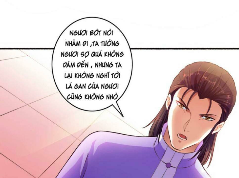 Cuồng Phi Phách Lối: Chapter 42