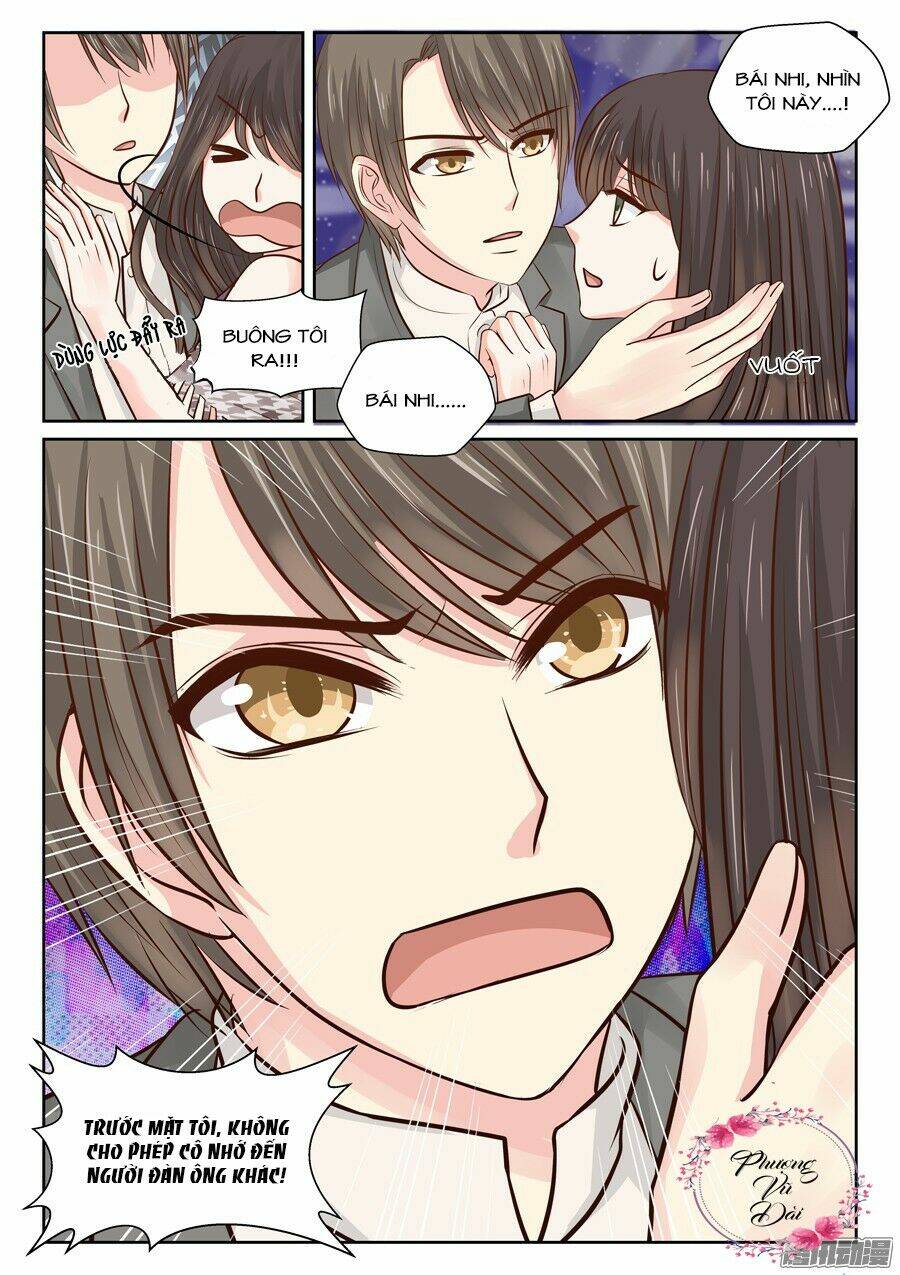 Lưu Luyến Không Rời: Chapter 6