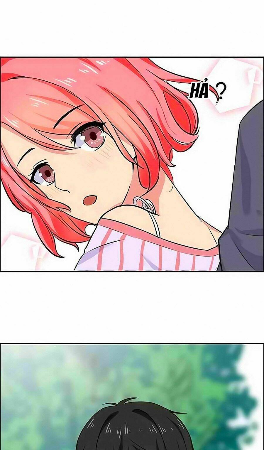 Đại Thần Tình Yêu Chớ Chạm Tôi: Chapter 9