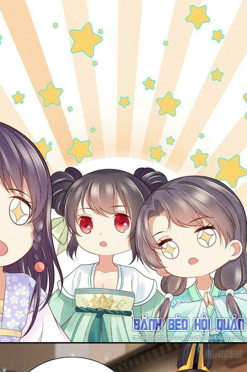 Trọng Sinh Chi Đích Nữ Bất Thiện: Chapter 54