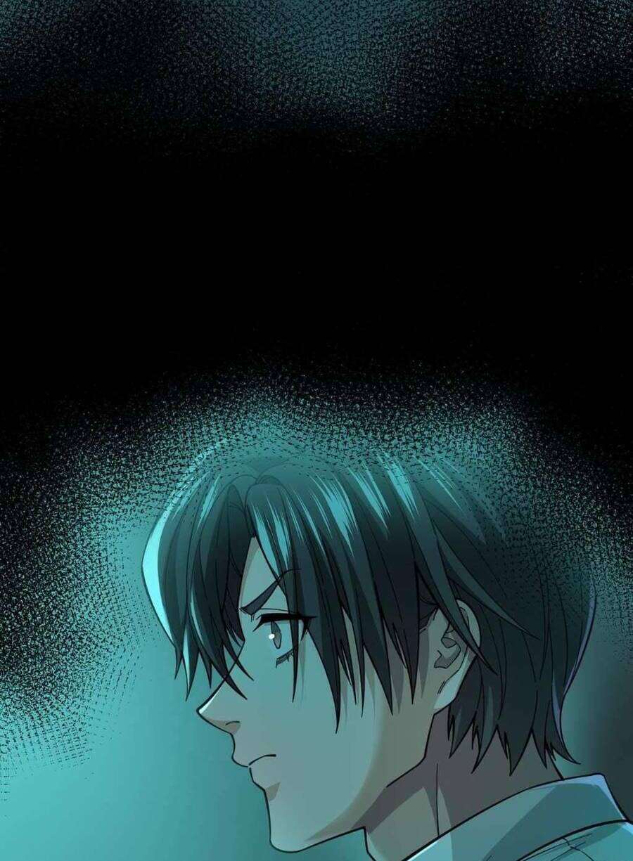 Trò Chơi Hệ Chữa Trị Của Tôi: Chapter 12
