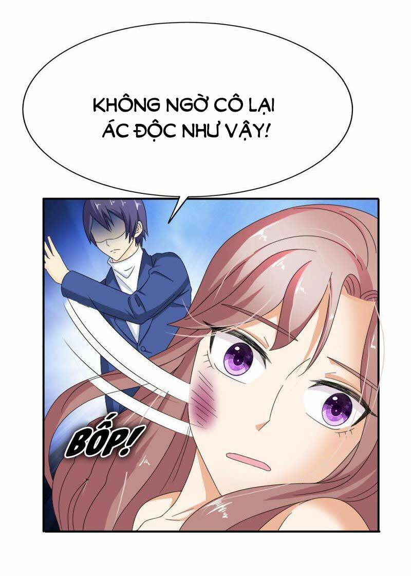 Em Vẫn Còn Nhỏ: Chapter 92