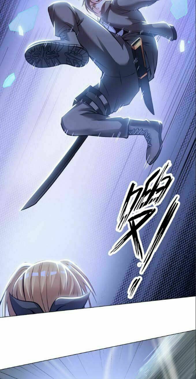 Thần Tiên Dạy Tôi Giả X: Chapter 9