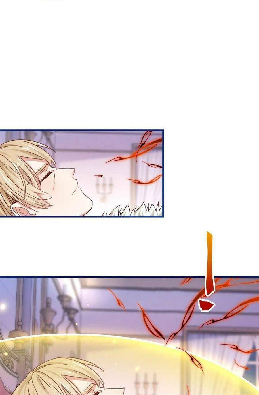 Nữ Hoàng Đầu Tiên Của Đế Quốc: Chapter 101