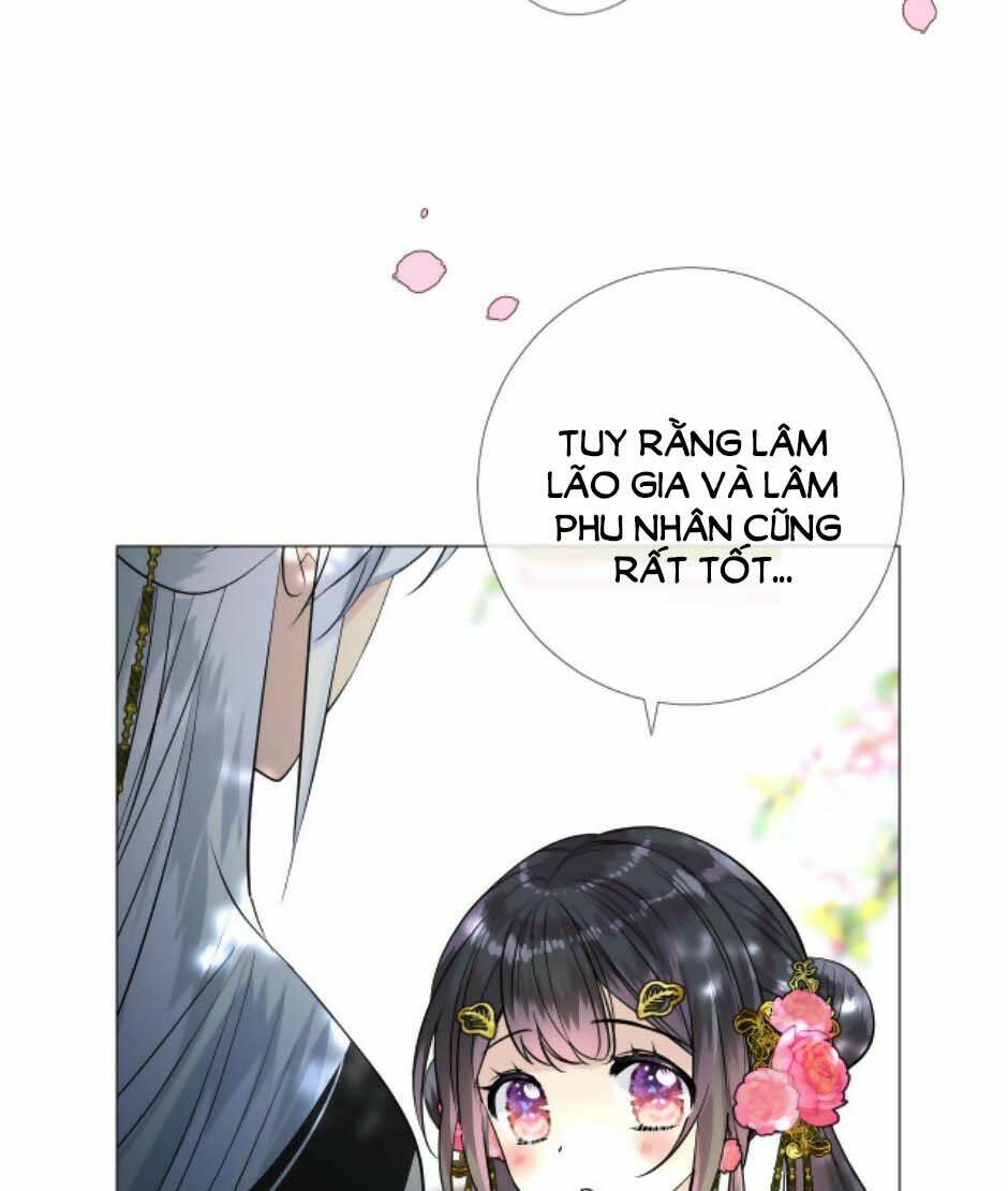 Sao Lại Là Yêu?: Chapter 25