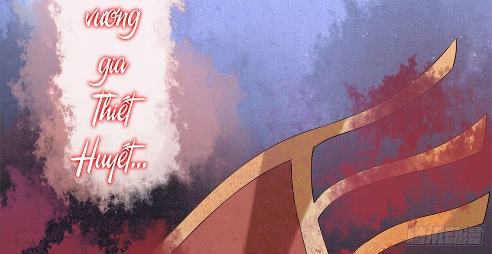 Kinh Thế Cuồng Phi: Chapter 1