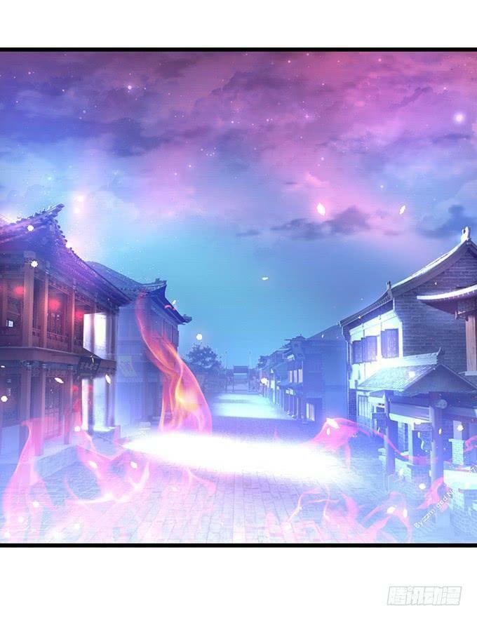 Hồ Tiên Hung Bạo: Chapter 130