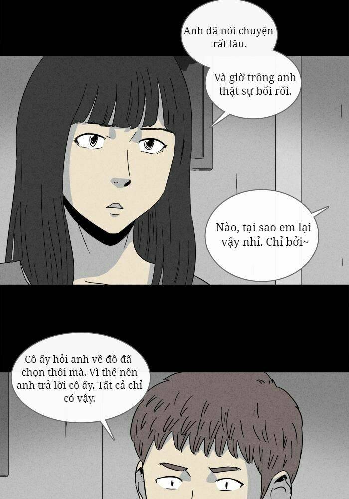 Những Câu Chuyện Bất Thường: Chapter 186