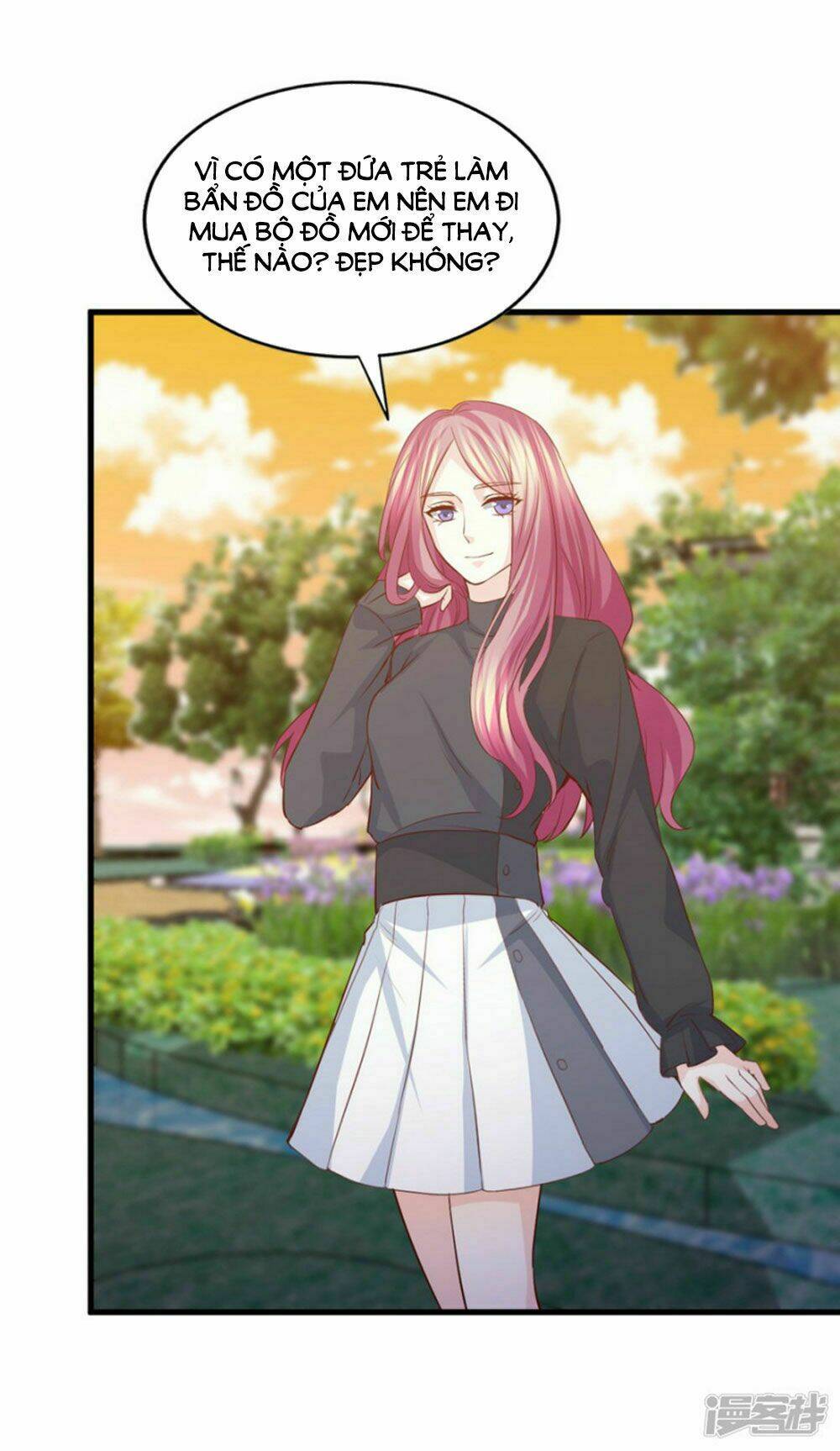 Ta Và Nam Thần Cởi Áo Ngủ Rồi: Chapter 55