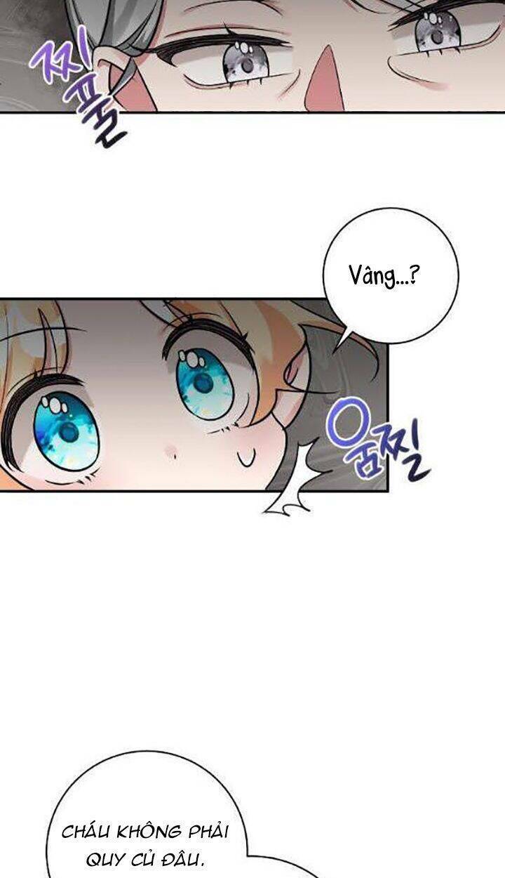 Vợ Yêu Của Ác Ma: Chapter 10