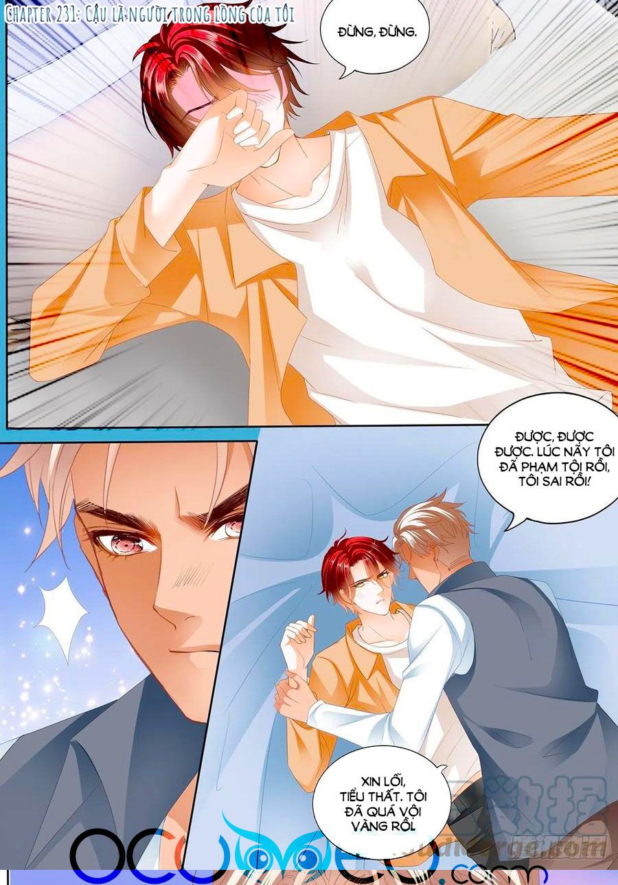 Bá Đạo Tiểu Thúc, Xin Trêu Chọc Vừa Thôi!: Chapter 231